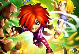 Giana Sisters: Twisted Dreams - Director's Cut Xbox One