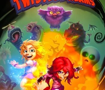 Giana Sisters: Twisted Dreams Nintendo Switch