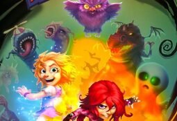 Giana Sisters: Twisted Dreams Nintendo Switch