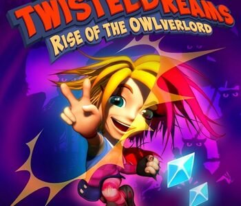 Giana Sisters: Twisted Dreams - Rise of the Owlverlord