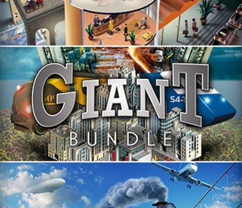 Giant Bundle