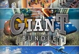 Giant Bundle