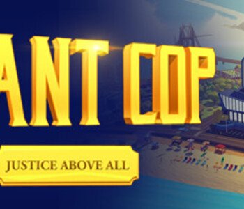 Giant Cop: Justice Above All