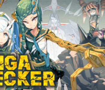 GIGA WRECKER