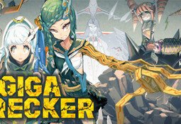 GIGA WRECKER