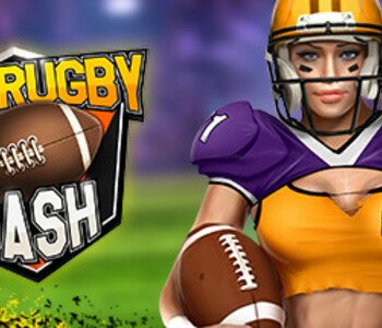 Girl Rugby Dash