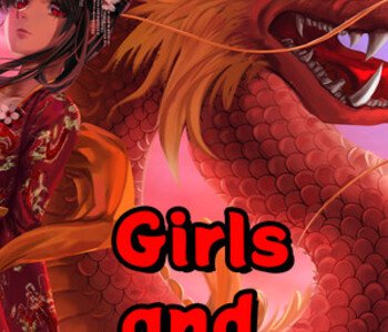 Girls and Dragons