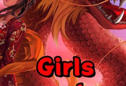 Girls and Dragons