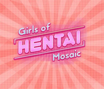 Girls of Hentai Mosaic