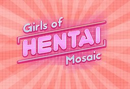 Girls of Hentai Mosaic