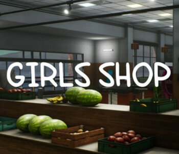 Girls Shop