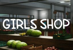 Girls Shop