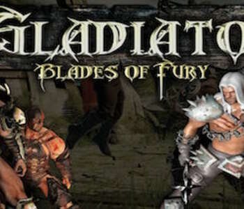 Gladiator: Blades of Fury