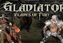 Gladiator: Blades of Fury