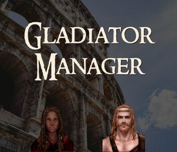 Gladiator Manager