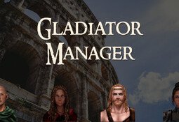 Gladiator Manager