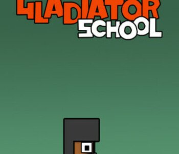 Gladiator School