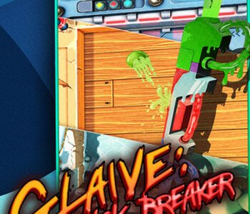 Glaive: Brick Breaker