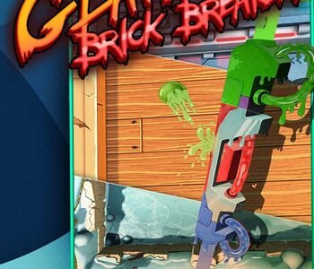 Glaive: Brick Breaker Xbox One