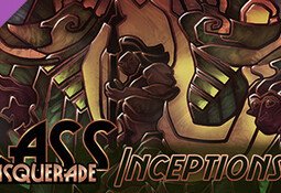 Glass Masquerade - Inceptions Puzzle Pack