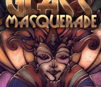 Glass Masquerade Xbox One