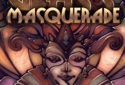 Glass Masquerade Xbox One