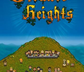 Gleaner Heights Xbox One