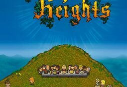 Gleaner Heights Xbox One