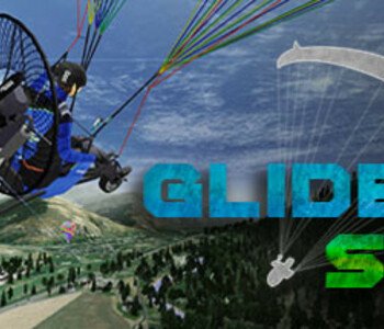 Glider Sim