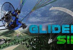 Glider Sim