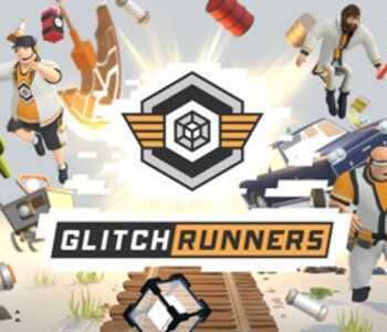 Glitchrunners