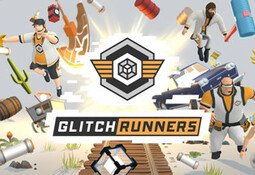 Glitchrunners