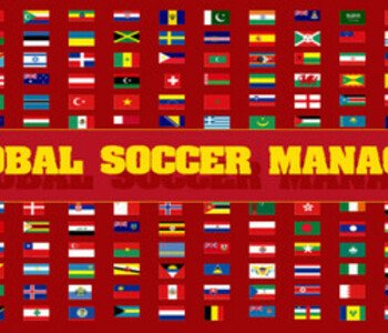 Global Soccer Manager