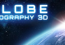 Globe Geography 3D