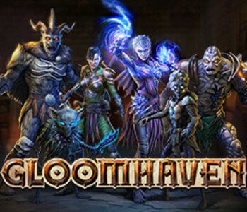 Gloomhaven