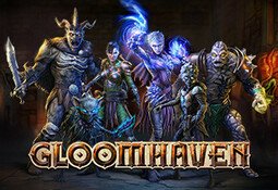 Gloomhaven