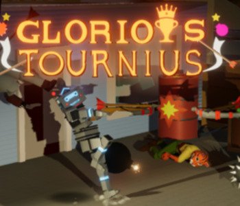 Glorious Tournius