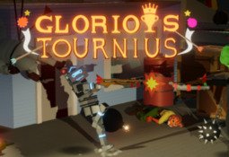 Glorious Tournius