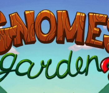 Gnomes Garden 2