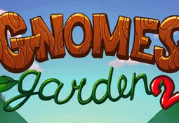 Gnomes Garden 2