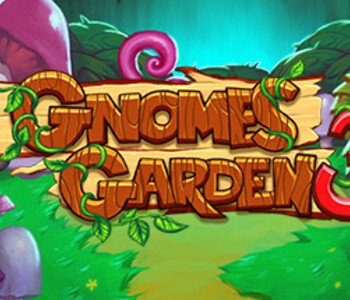 Gnomes Garden 3: The thief of castles