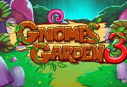 Gnomes Garden 3: The thief of castles