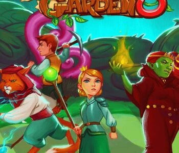 Gnomes Garden 3: The thief of castles Xbox One