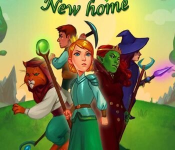 Gnomes Garden: New Home Xbox One