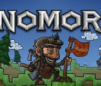 Gnomoria