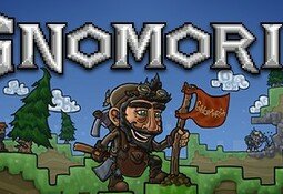 Gnomoria