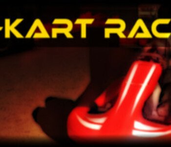 Go-Kart Racing