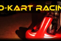 Go-Kart Racing