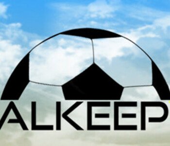 GoalkeepVr