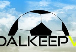 GoalkeepVr